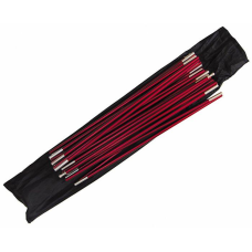 Комплект дуг до намету Tramp Peak 3 (або Tramp Nishe-3) алюміній (TRA-072)