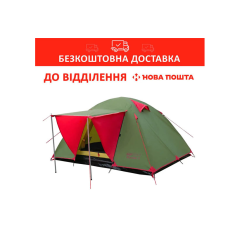 Намет універсальний Tramp Lite Wonder 3 Оливковий TLT-006.06-olive