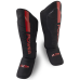 Захист гомілки і стопи PowerPlay 3052 Чорно-Червоний XL Захист гомілки і стопи PowerPlay 3052 Чорно-Червоний XL