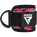 Манжети на щиколотку RDX GYM ANKLE PRO A4 CAMO PINK-PAIR