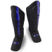 Захист гомілки і стопи PowerPlay 3052 Чорно-Синій M Захист гомілки і стопи PowerPlay 3052 Чорно-Синій M