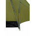 Намет туристичний Tramp Lite Fly 3 одношаровий olive (ТLT-003-olive) (UТLT-003-olive)