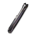 Ніж складаний Weknife Acuminal WE23070-4