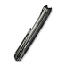 Ніж складаний Weknife Acuminal WE23070-DS1