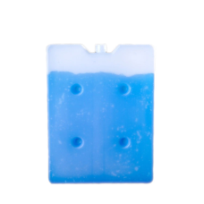 Акумулятор холоду гелевий IceBox, 23*17,5*2,5 см,  800 мл