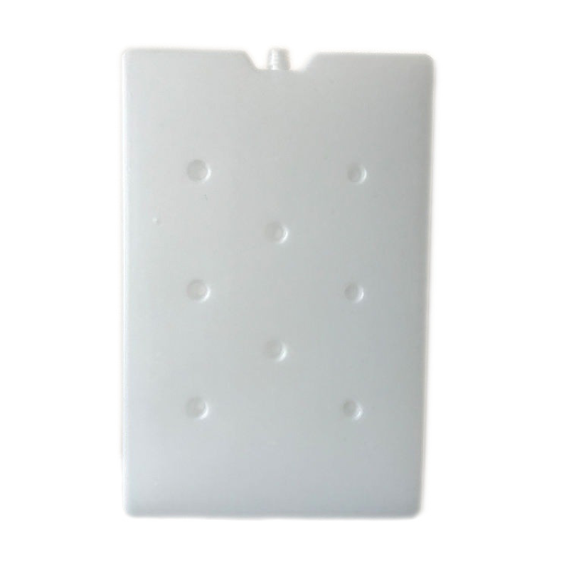 Акумулятор холоду гелевий IceBox, 34*24*2,5 см,  1500 мл