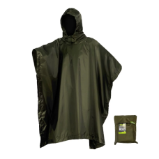 Плащ-пончо Tramp (UTRGB-009-olive)