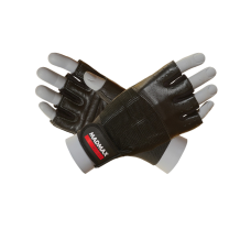 Рукавички для фітнесу MadMax MFG-248 Clasic Exclusive Black XL