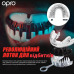 Капа OPRO Instant Single Colour Braces доросла (вік 11+) Clear (art.102522007)