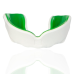 Капа MAKURA Ignis доросла (вік 11+) White/Green (art.6017514051) Капа MAKURA Ignis доросла (вік 11+) White/Green (art.6017514051)