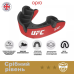 Капа OPRO Silver UFC доросла (вік 11+) Red/Black (ufc.102514002)