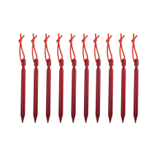 Комплект Кілочки Y-образні Tramp 10 шт (TRA-065)