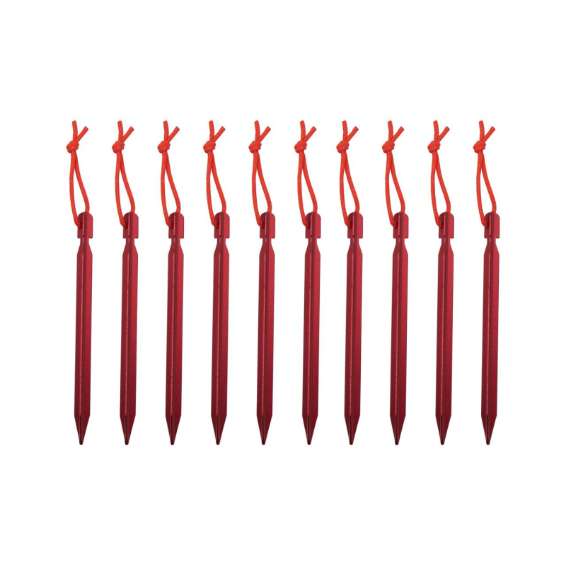 Комплект Кілочки Y-образні Tramp 10 шт (TRA-065)