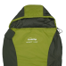 Спальний мішок Tramp Windy Light кокон лівий olive 220/80-55 (+10/+5/-10°С) (UTRS-055-olive-L)