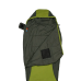 Спальний мішок Tramp Windy Light кокон правий olive 220/80-55 (+10/+5/-10°С) (UTRS-055-olive-R)