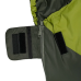Спальний мішок Tramp Windy Light кокон правий olive 220/80-55 (+10/+5/-10°С) (UTRS-055-olive-R)