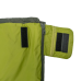 Спальний мішок Tramp Airy Light ковдра правий olive 190/80 (+15/+5/-5°С) (UTRS-056-olive-R)