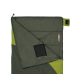 Спальний мішок Tramp Airy Light ковдра правий olive 190/80 (+15/+5/-5°С) (UTRS-056-olive-R)