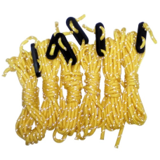 Комплект відтяжок до наметів Tramp (TRT-104.10)