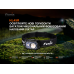 Ліхтар налобний Fenix HL45R LED з безконтактним датчиком