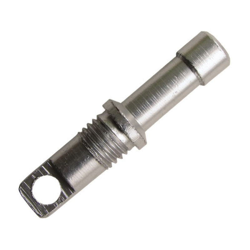 Наконечник для алюмінієвої дуги Tramp 8,5 (10 шт) Наконечник для алюмінієвої дуги Tramp 8,5 (10 шт)