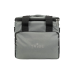 Термосумка Tribe Cooler 10 л. (27×23×24 см) (T-IF-0009-grey)