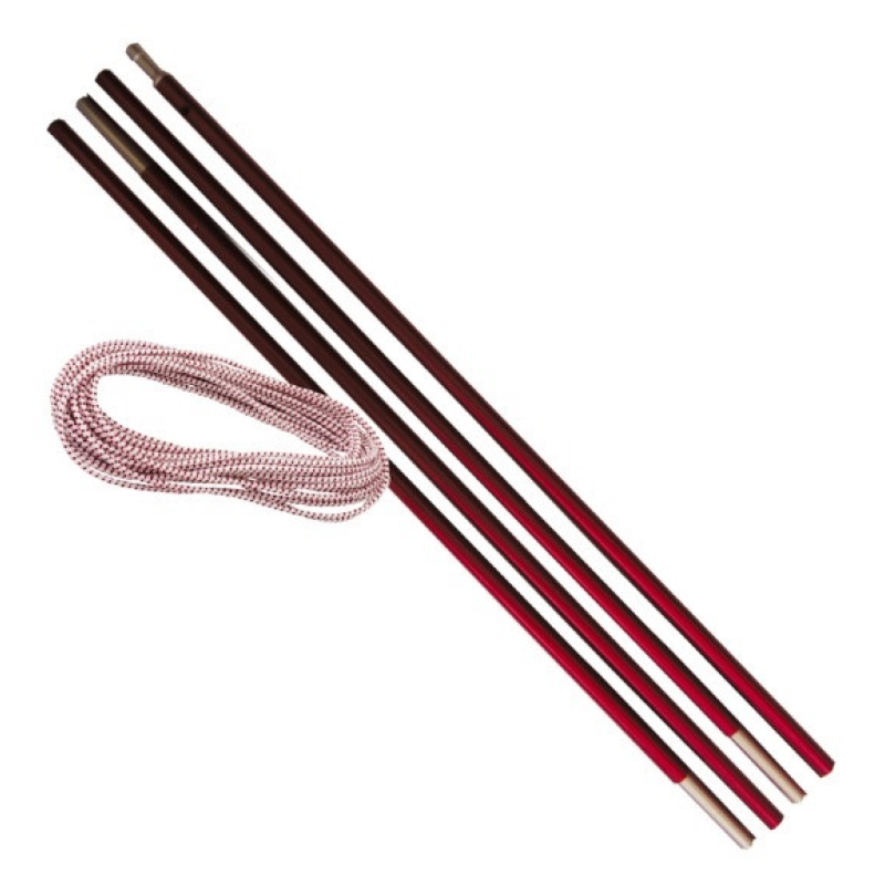 Ремкомплект для каркаса намету Tramp з алюміній (TRA-003)