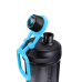 Шейкер спортивний електричний VOLTRX Gallium 700 мл. Tritan Blue