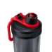 Шейкер спортивний електричний VOLTRX Gallium 700 мл. Tritan Red