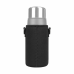 Чохол Tribe Neoprene Cover для Expedition Line термоса 0,5 л T-DF-0008-black Чохол Tribe Neoprene Cover для Expedition Line термоса 0,5 л T-DF-0008-black