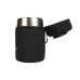 Чохол Tribe Neoprene Cover для харчового термоса 0.7 л T-DF-0004-black