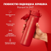 Пляшка для води металева вакуумна ION8 500 мл. Vacuum Insulated, Red