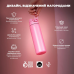Пляшка для води металева вакуумна ION8 500 мл. Vacuum Insulated, Rose Bloom