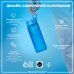 Пляшка для води ION8 750 мл. (ЕКОляшка) BPA Free, Blue