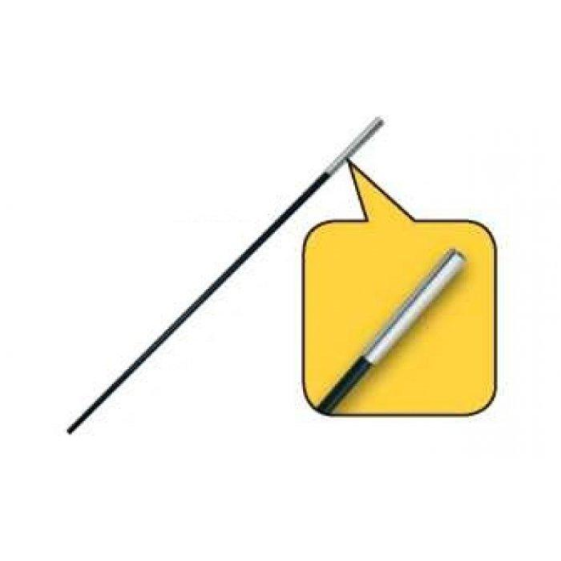 Секція для каркаса намету Tramp фіберглас 7,9 мм (TRA-009)