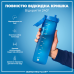 Пляшка для води ION8 1000 мл. BPA Free, Blue