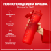 Пляшка для води ION8 1000 мл. BPA Free, Red
