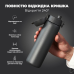 Пляшка для води металева вакуумна ION8 500 мл. Vacuum Insulated, Grey