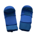 Рукавиці для карате PowerPlay 3027 Сині M