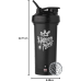 Шейкер спортивний BlenderBottle Classic Loop PRO 28oz/820ml Marvel Black Panther (600560)