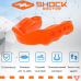 Капа Shock Doctor Gel Max доросла (вік 11+) Orange (art. 6130-OR-AD)