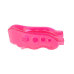 Капа Shock Doctor Gel Max доросла (вік 11+) Hot Pink (art. 6200-PK-AD)