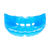 Капа Shock Doctor Double Braces під брекети, верхні та нижні зуби, доросла (вік 12+) Blue (art. 4300-BLU-AD) Капа Shock Doctor Double Braces під брекети, верхні та нижні зуби, доросла (вік 12+) Blue (art. 4300-BLU-AD)