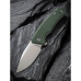 Ніж складаний Civivi Regulatron Green C23006-2