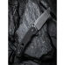 Ніж складаний Civivi Brazen Black C2023DS-1