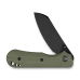 Ніж складаний Civivi Crabby OD Green C24055-1