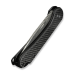 Ніж складаний Civivi Elementum Slip Joint Twill Carbon C18062AJ-DS1