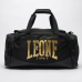 Спортивна сумка Leone AC966 DNA DUFFEL Black (75л.)