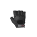 Рукавички для фітнесу PowerPlay 1572 Чорні S