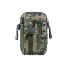 Підсумок Smartex 3P Tactical 1 ST-091 jungle digital camouflage